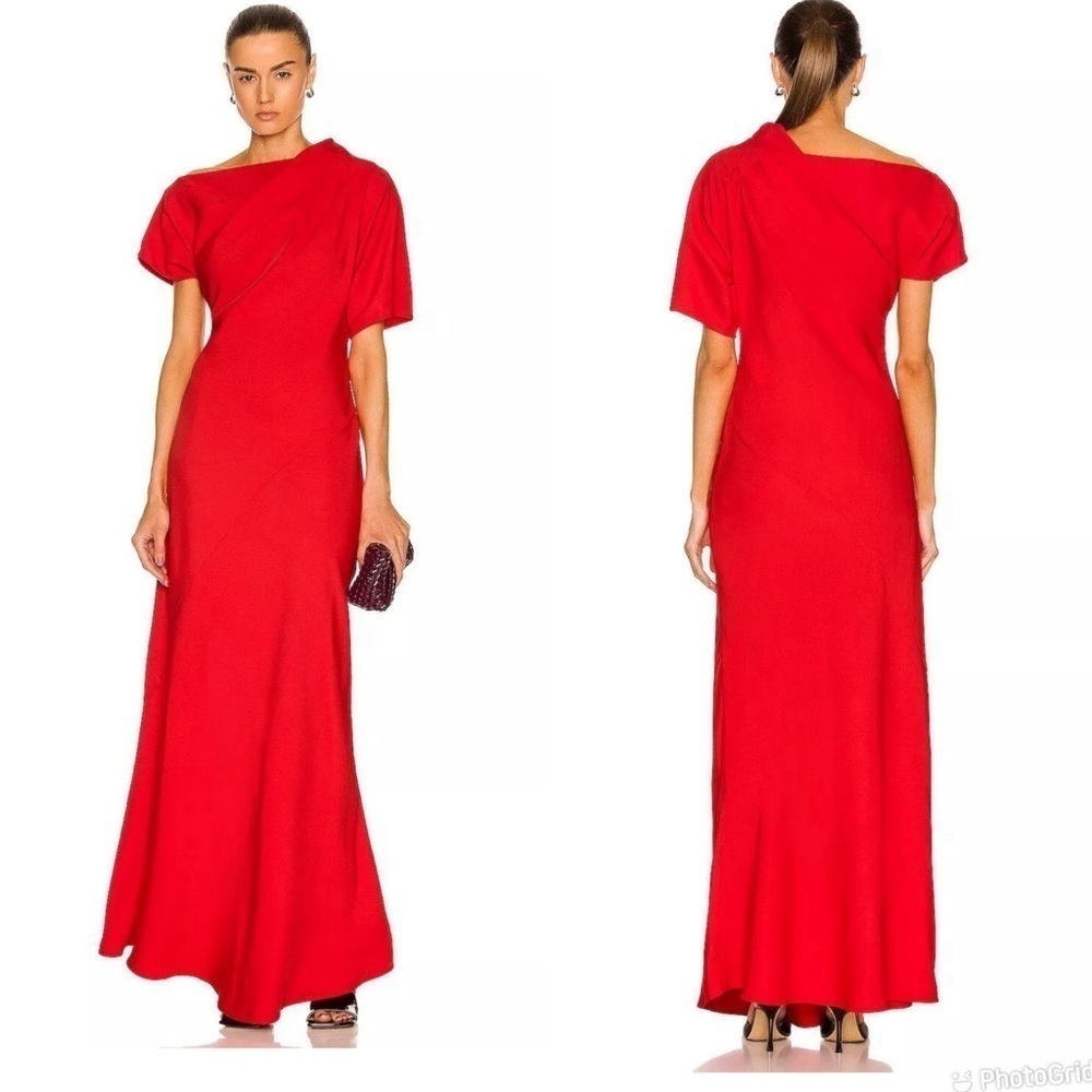 NEW CO Bias Dress